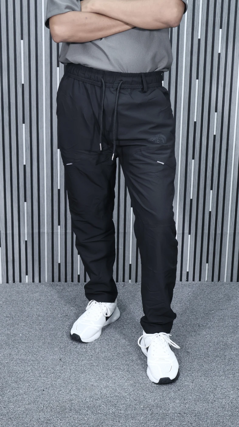 North Face Trousers. thumbnail 1